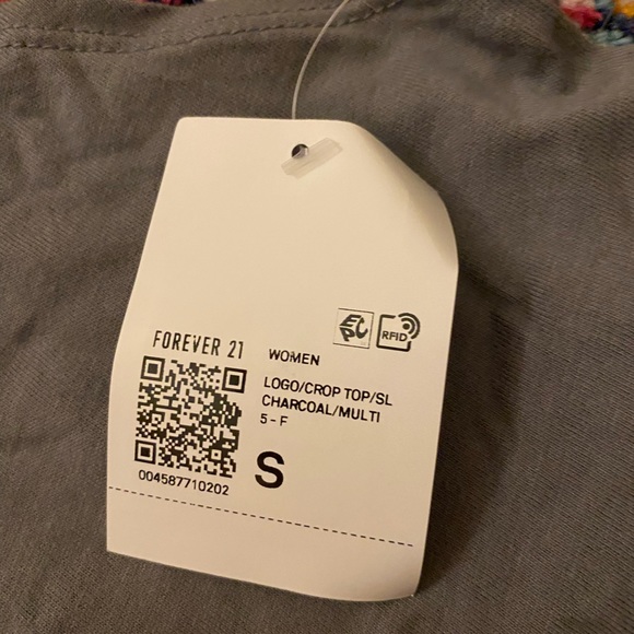 NWT Forever 21 Grateful Dead Tank - Picture 3 of 3